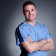 Dr Roni Munk Roni