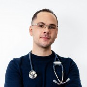Dr Iordachescu Andrei